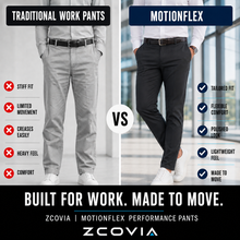 MotionFlex Performance Pants view 5
