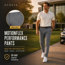 MotionFlex Performance Pants view 2