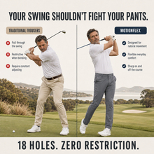 MotionFlex Performance Pants view 4