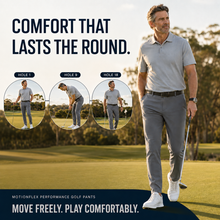 MotionFlex Performance Pants view 3