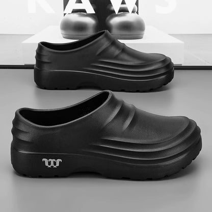 WorkEase| All-Day Comfort Clogs